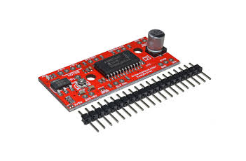 DRIVER A3967 MOTOR PASOS EASY DRIVER           6E   13/4