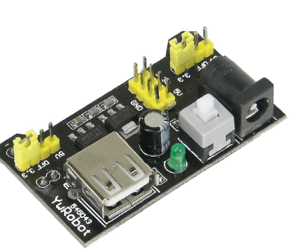 FUENTE ARDUINO 2E   1/2