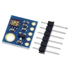 Modulo sensor de rayos UV GY-ML8511 UVB             2E   39/5