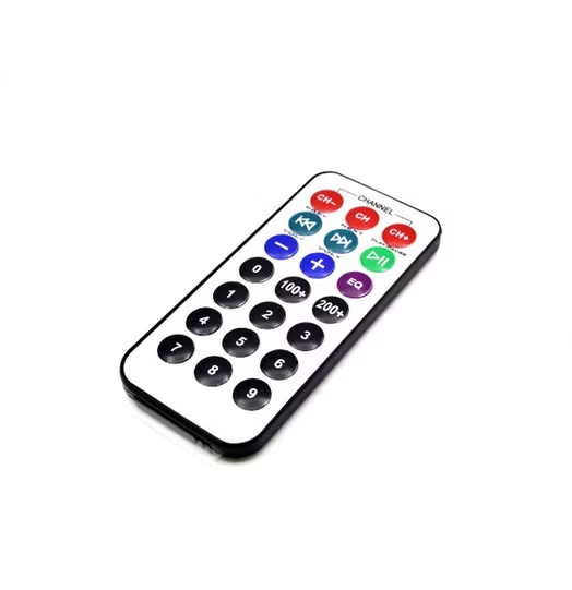 CONTROL REMOTO MP3