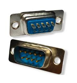CONECTOR DB9 HEMBRA             3E   2/33