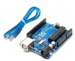 ARDUINO UNO E + CABLE   E7   9/1