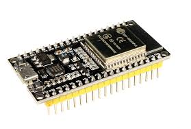 ESP32 30 PINES CP2102