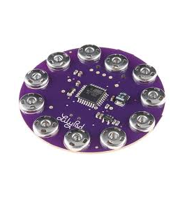 ARDUINO LILYPAD 32K             E7   2/1