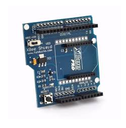 Módulo Xbee Zigbee Wireless Transport Arduino             2E   11/2