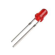 LED 3MM ROJO