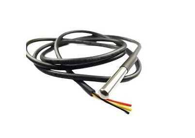 DS18B20 SONDA             7E   23/8