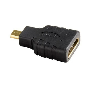 ADAPTADOR DE HDMI A MICRO HDMI      3E   22/5