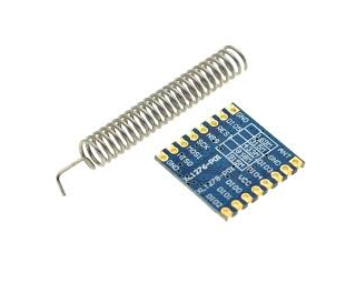 MODULO LORA 1276 915Mhz             2E   3/7