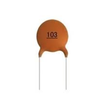 CAPACITOR CERAMICO 103  10nF 0,01uf             2E   68/6