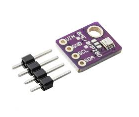 BME280 SENSOR DE PRESION 300-1100hPa             E2   42/2