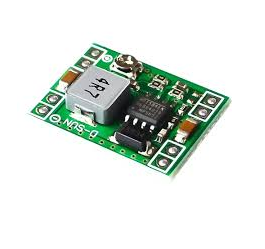 MINI REGULADOR MP1584 REDUCTOR 3A             2E   15/1