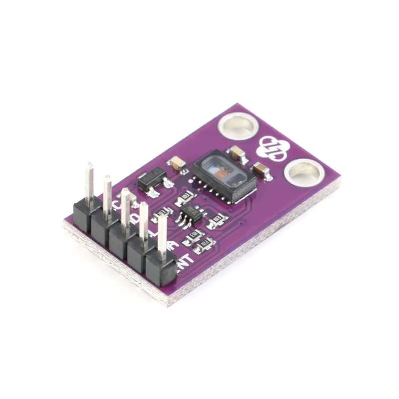MODULO DE DETECCION DE PARTICULAS LLAMA Y HUMO             2E   49/1
