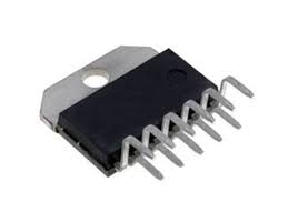 LM 3886T AMPLIFICADOR DE AUDIO             E3   5/24