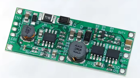 MODULOS UPS 5V A 12V 2E 17/ 1