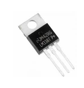 LM338T REGULADOR FUENTE            E3   5/22