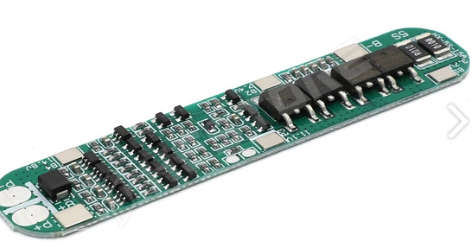 MODULOS BMS 5S 15A 21V 2E   29/1