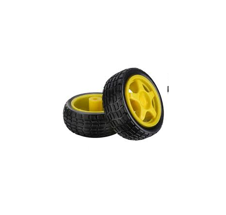 AMARILLO NEGRA GOMA      E2   53/1;2;3