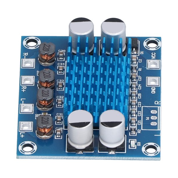 AMPLIFICADOR ESTEREO 2X15 SIN BLUETOOTH            2E   45/5