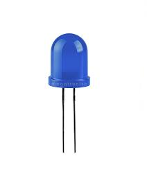 LED 3MM AZUL
