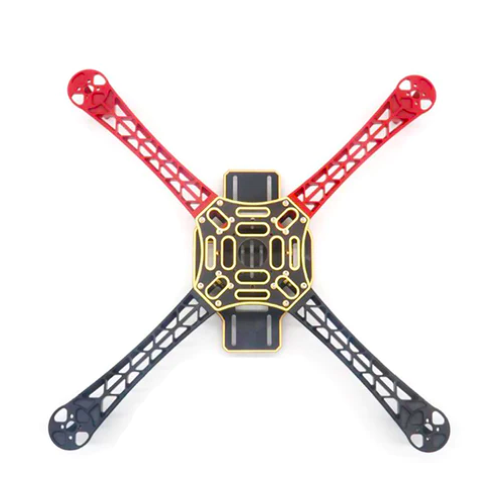 CHASIS DRONE