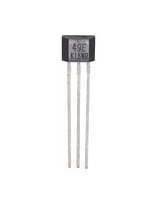 EFECTO HALL  ANALOGICA 49E             2E   30/7