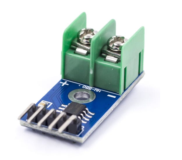MODULO MAX6675 - TERMOCUPLA            2E   38/2