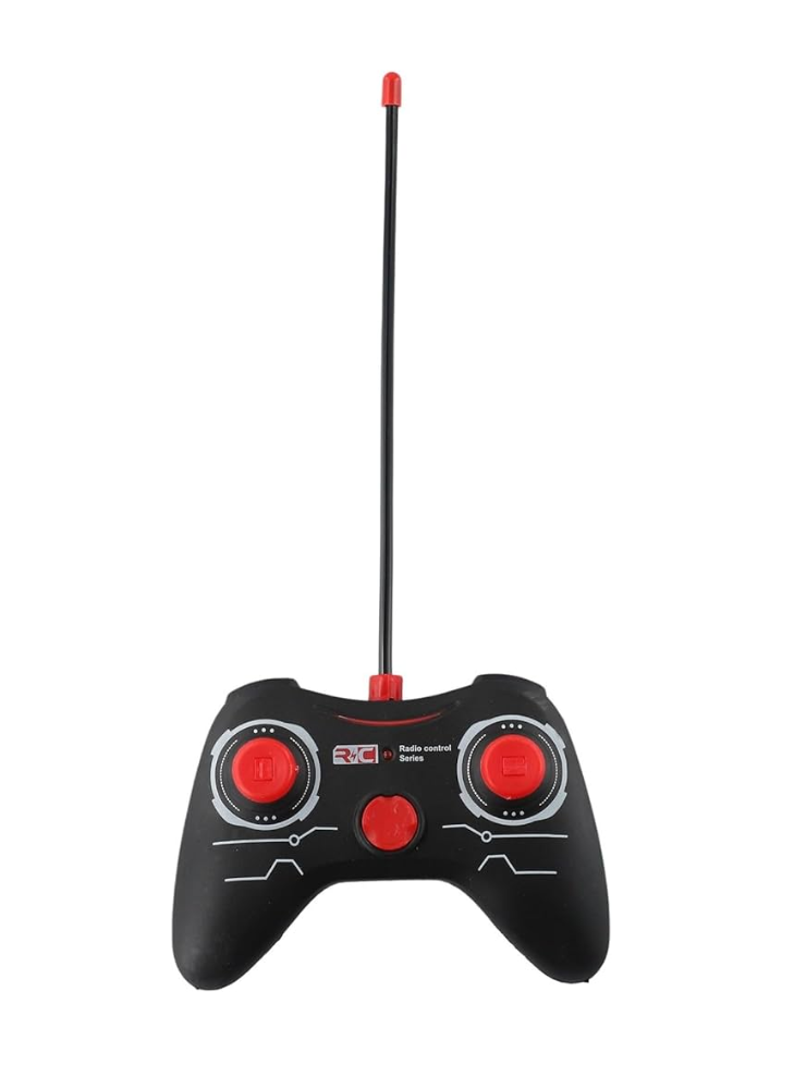 CONTROL RC 4 CANALES