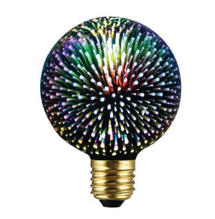 FOCO MAVIJU 3D GLOBO 3,5W