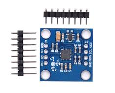 GY-50 L3G4200D            7E   28/3