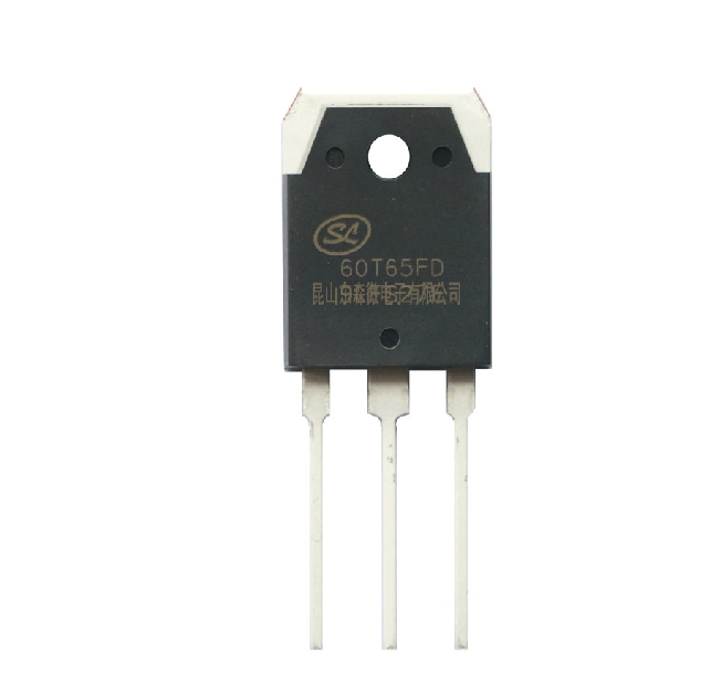 40N60NPFD TO-3P 40N60 600 V 40 A IGBT   E3   30/5