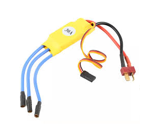 Brushless Esc 30a             6E   13/8