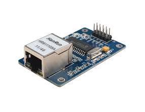 ENC28J60 ETHERNET             2E   12/1