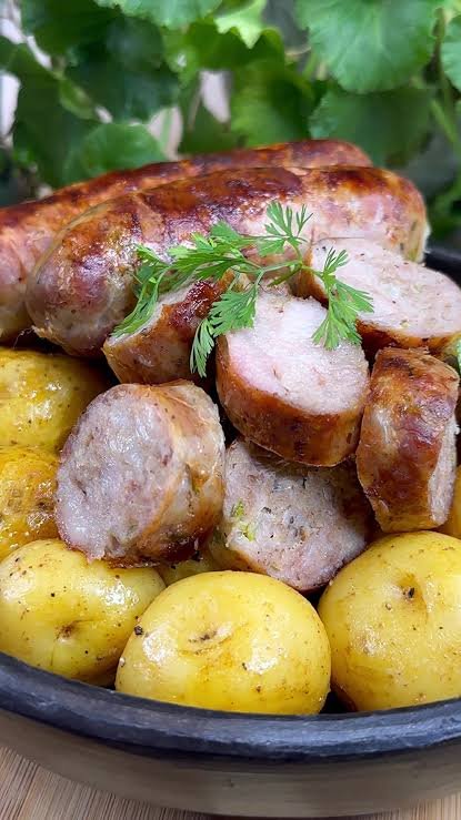 Gastro Choricriolla