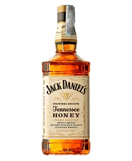 Wisky Jack Daniels x BT