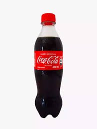 Gaseosa Coca Cola x 400 ml