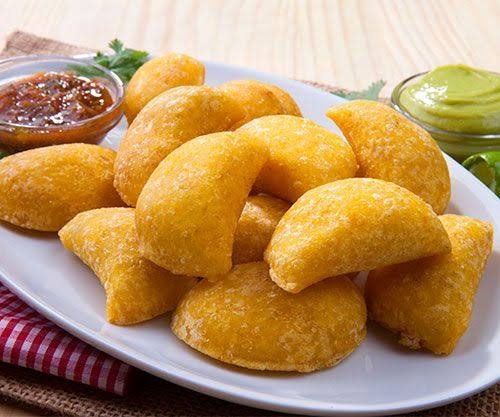 Gastro Empanada Coctel Gde x 6