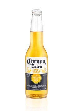 Cerveza Corona x 330ml