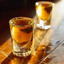 Wisky Jack Daniels Shots 1 oz
