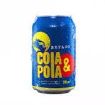 Cola y Pola x Lata
