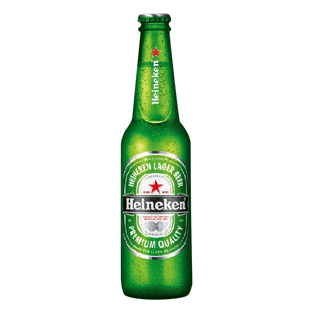 Cerveza Heineken x 250 ml