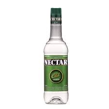 Aguardiente Nectar Club x BT