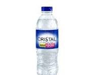 Agua Cristal x 600ml