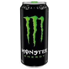 Monster Negro