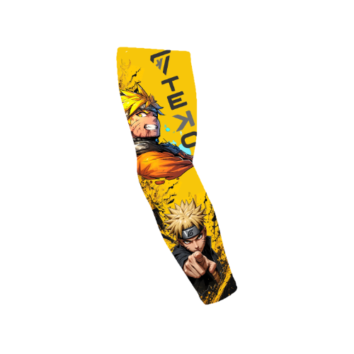 Sleeves Naruto Large