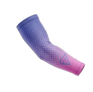 Pink purple Gradient