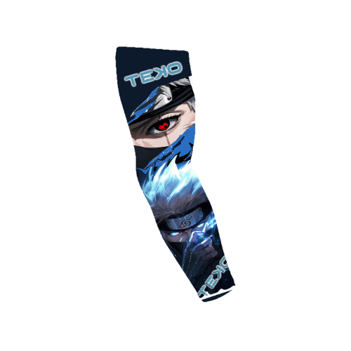 Sleeves Kakashi Large