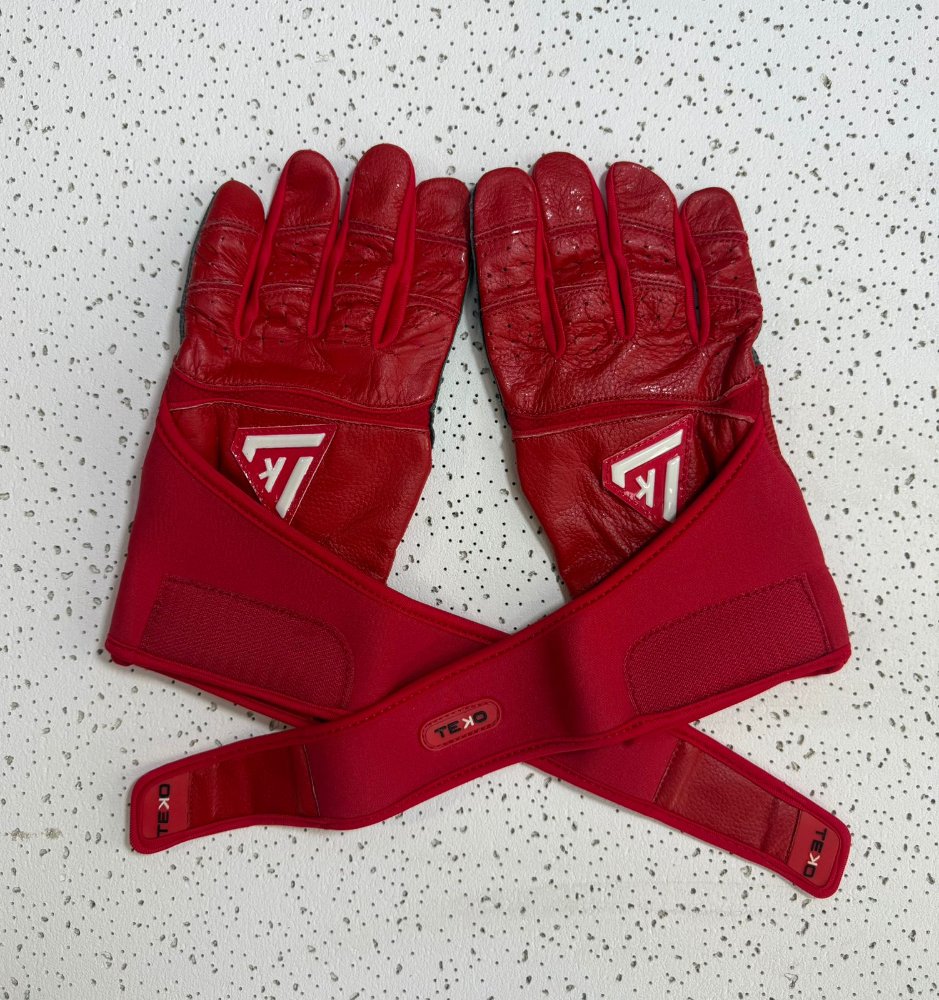 Rojo Doble Strap
