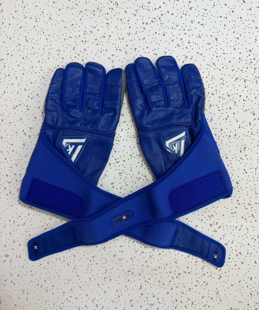 Azul Royal Doble Strap
