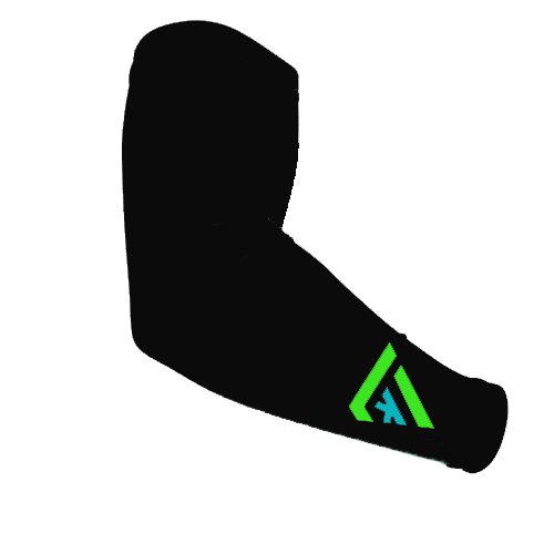 Sleeves Exotic V2
